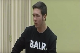 Ovaj Makedonac je prevario cijeli teniski svijet