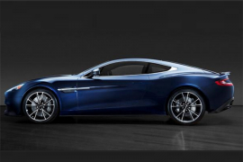 Posljednji Bond prodaje svoj jedinstveni Aston Martin