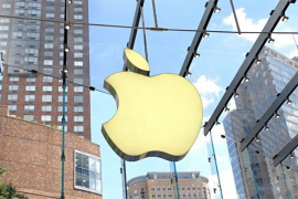 Apple samo od usluga zaradi 40 milijardi dolara godišnje