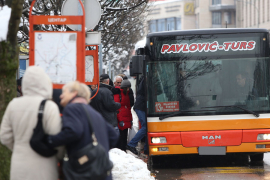 Prevoznici traže 12% skuplje karte, Gradska uprava nudi 7%
