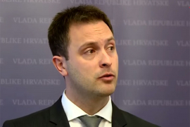 Hrvatski sekretar za demografiju dao ostavku pred ministarkom: Država ...