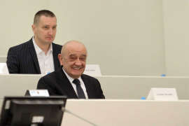 Bevanda: Cilj ugovora o zajmu 56,6 miliona unapređenje stabilnosti ...