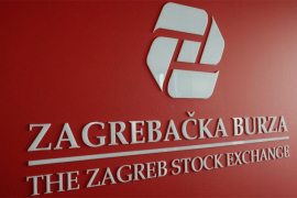 Obustavljena trgovina akcijama firmi iz sastava Agrokora