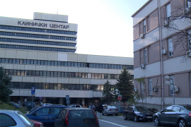 Prva žrtva morbila među zdravstvenim radnicima