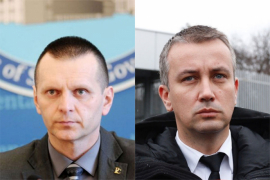 Burna rasprava Lukača i Šukala u Narodnoj skupštini