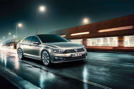 Volkswagen je "najkreativniji oglašivač na svijetu"