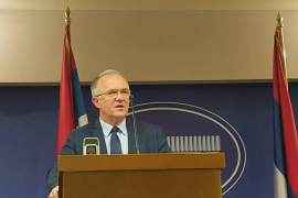 Čavić: Podnijećemo tužbe zbog nabavke radara za MUP RS