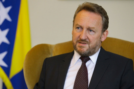 Izetbegović: Moguće pogoršanje odnosa sa Hrvatskom