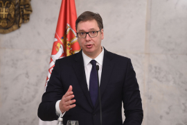 Vučić: Prošli smo sito i rešeto