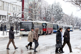 Radnička karta 44, đačka 30 maraka