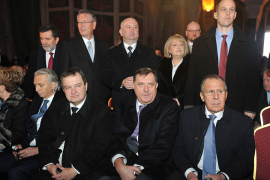 Dodik pozvao Lavrova da u junu posjeti Banjaluku