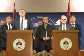 Naprednjaci se ujedinjuju u jednu stranku, ostaju u SzP-u