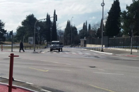 MUP CG potvrdio: Dalibor Jauković bacio bombu na Ambasadu SAD