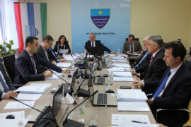 Za izgradnju i obnovu bolnica u HNK-u 32 miliona KM