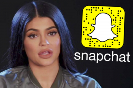 Tvit rijaliti zvijezde koštao Snapchat 1,3 milijarde dolara