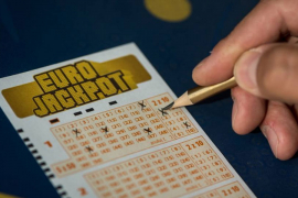 Organizuju vatromet u čast Loto dobitnika, a još nemaju pojma ko je on