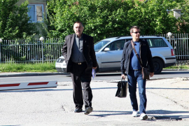 Raspisana potjernica za Miroslavom Dukom osuđenim za ratni zločin u ...