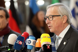 Junker: Nisam britanski premijer, bilo bi dobro da jesam