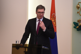 Vučić: Nije smak sveta ako nema kompromisa, ali će Srbi i Albanci ...