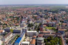 Bijeljina među najpoželjnijim gradovima za investicije