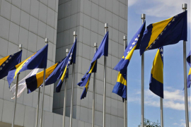 BiH skinuta sa sive liste Međunarodne grupe za kontrolu "pranja" novca