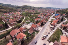 U Loparama nijedan maloljetni prestupnik