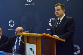 Dačić: Privremene vlasti u Prištini imaju lažni spisak