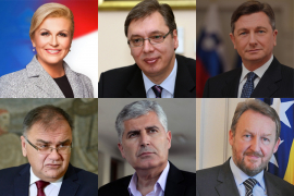 Kolike su plate predsjednika zemalja u regiji?