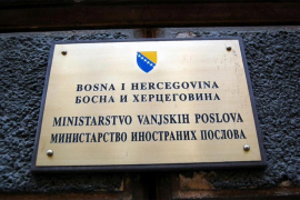 Povučena saglasnost za pokroviteljstvo u dijelu koji se odnosi na ...