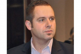Kovačević čestitao Govedarici na kandidaturi