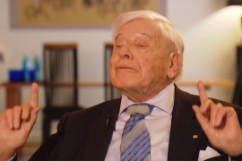 Švarc Šiling: Srbi su danas najpametniji