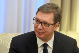 Vučić: Štitio sam interese Srbije u Hrvatskoj na najbolji način