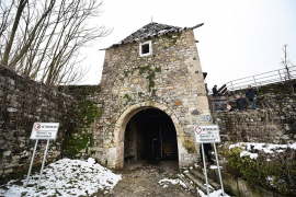 Obnova banjalučkog Kastela: Uskoro uređenje još jedne kule