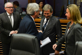 Junker, Mogerini i Han stižu u BiH: Od kritika do istorijskog momenta