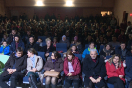 Potresan film o vršnjačkom nasilju premijerno prikazan u Sanskom Mostu