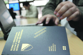 BiH na nepopularnoj listi: Zabrana ulaska u EU za više od 3.700 ...