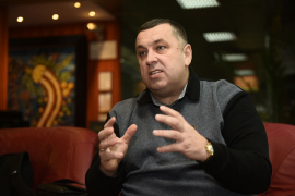 Dragan Stanojević: Formiramo stranku srpske dijaspore