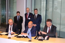 Za koridor '5 C' 750 miliona evra od EBRD