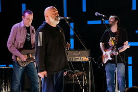 Zoran Marinković, frontmen grupe "Bjesovi": Region ne zaslužuje ovako ...