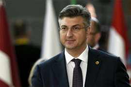 Plenković: Ima više kandidata za povjerenika Agrokora
