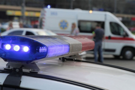 Dvoje poginulo kada je voz udario automobil