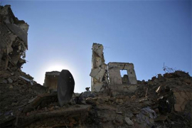 SAD traži okončanje napada u Siriji; Rusija otvorila humanitarni ...
