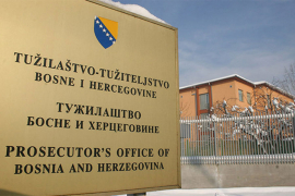 Tužilaštvo BiH opstruiše otkopavanje 29 grobnica sa tijelima ...