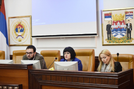 U statut grada Banjaluka dodato 27 izmjena