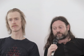 Bend "Motorpsycho" prvi put u Srbiji