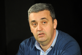 Željko Stjepanović za "Nezavisne": Ovdje rođačke i stranačke veze ...