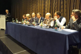 Radojičić u Beču na konferenciji Svjetske banke o planu razvoja ...