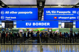 Na granicama EU ostalo 20 opasnih osoba iz BiH