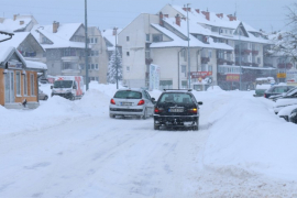 Obustavljena nastava u pojedinim školama opštine Prijedor
