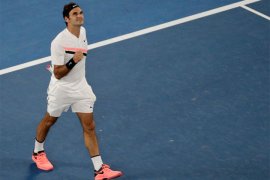Federeru dva "Laureusa", Serena najbolja sportistikinja